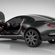 Illustration for article titled Aston Martin Just Raised More Than $300,000,000 To Build The DBX